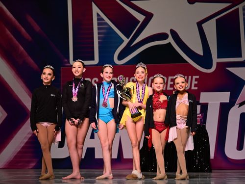 Louisville, KY - 3/21/2025 - Awards