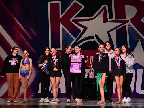 Louisville, KY - 3/21/2025 - Awards