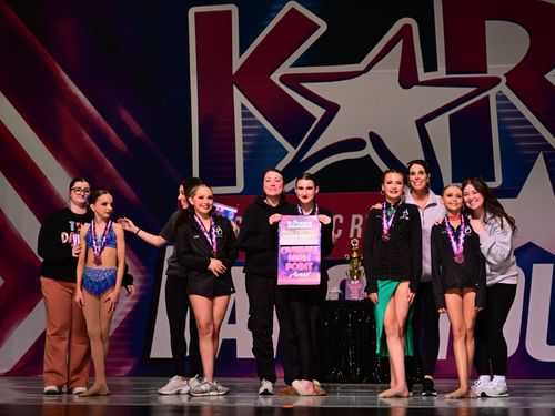 Louisville, KY - 3/21/2025 - Awards