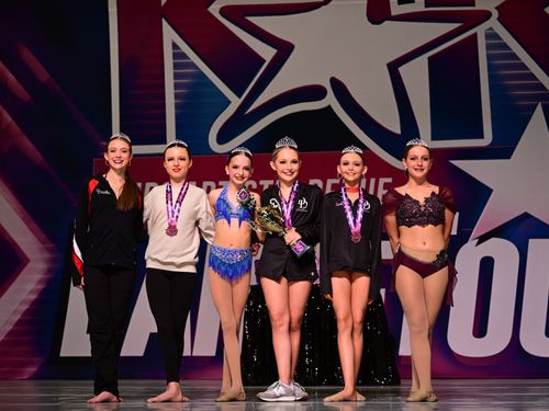 Louisville, KY - 3/21/2025 - Awards