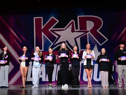 Louisville, KY - 3/21/2025 - Awards