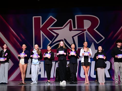 Louisville, KY - 3/21/2025 - Awards