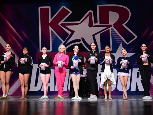 Louisville, KY - 3/21/2025 - Awards