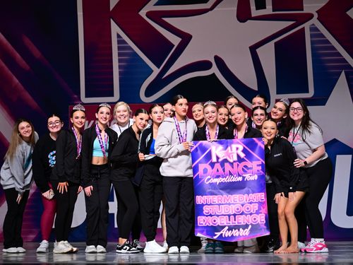 Louisville, KY - 3/21/2025 - Awards