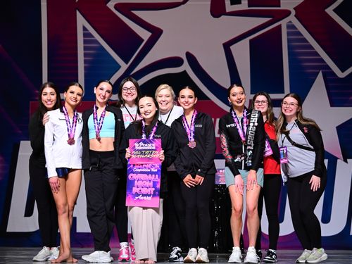 Louisville, KY - 3/21/2025 - Awards