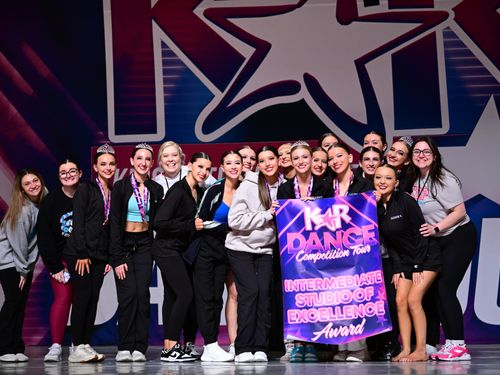 Louisville, KY - 3/21/2025 - Awards