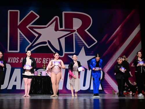 Louisville, KY - 3/21/2025 - Awards