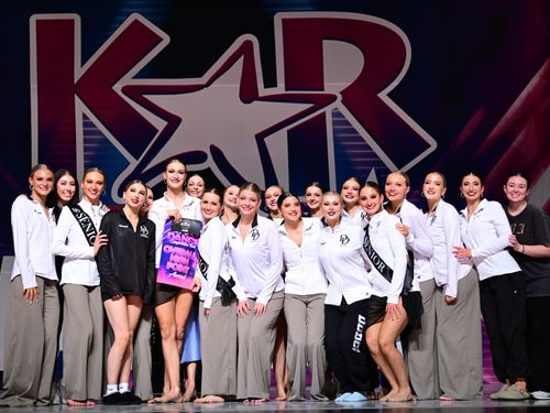 Louisville, KY - 3/21/2025 - Awards