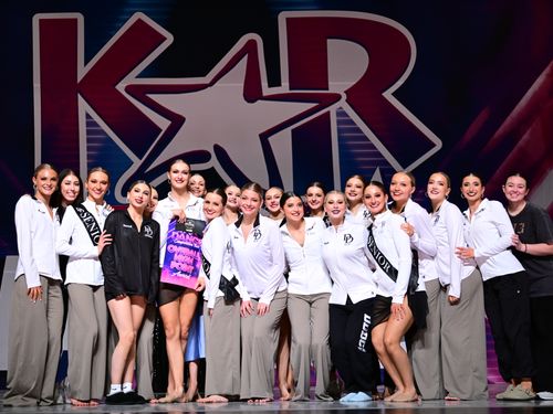 Louisville, KY - 3/21/2025 - Awards