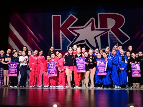 Louisville, KY - 3/21/2025 - Awards