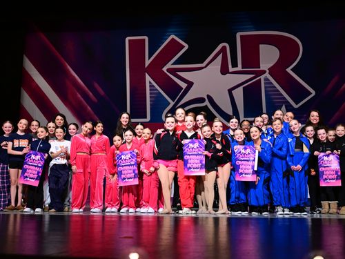 Louisville, KY - 3/21/2025 - Awards