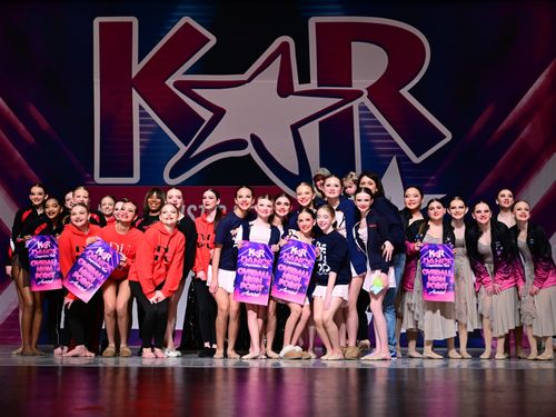 Louisville, KY - 3/21/2025 - Awards