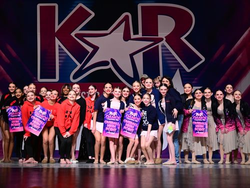 Louisville, KY - 3/21/2025 - Awards
