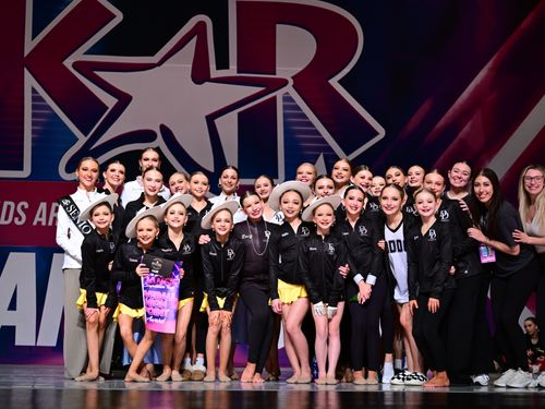 Louisville, KY - 3/21/2025 - Awards