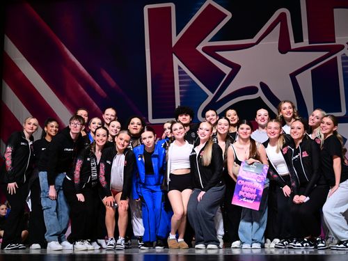 Louisville, KY - 3/21/2025 - Awards