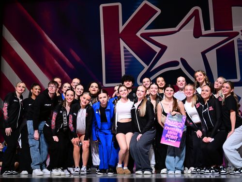 Louisville, KY - 3/21/2025 - Awards