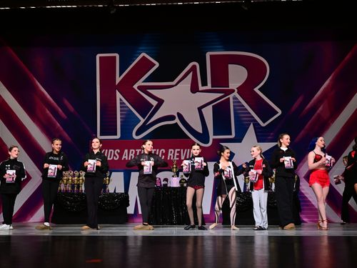 Louisville, KY - 3/21/2025 - Awards