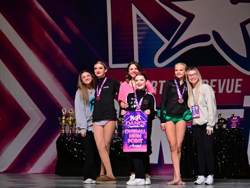 Louisville, KY - 3/21/2025 - Awards