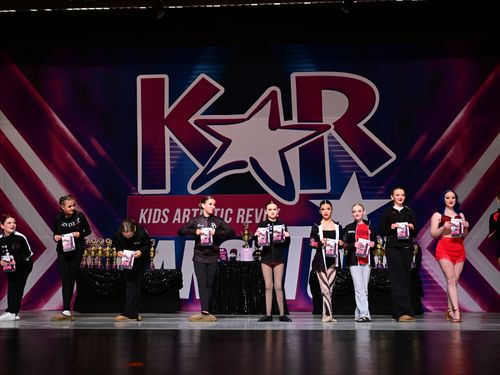 Louisville, KY - 3/21/2025 - Awards
