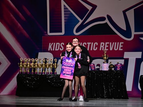 Louisville, KY - 3/21/2025 - Awards
