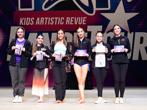 Baton Rouge, LA - 3/21/2025 - Awards