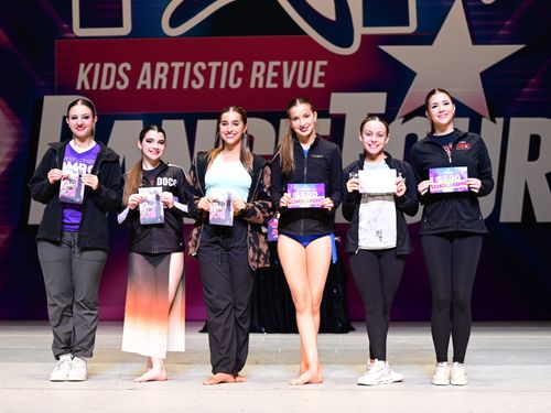 Baton Rouge, LA - 3/21/2025 - Awards