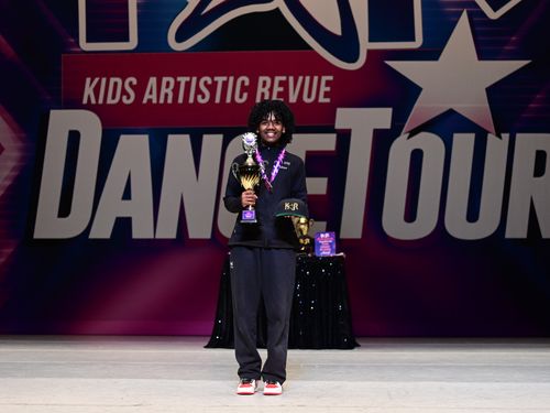 Baton Rouge, LA - 3/21/2025 - Awards