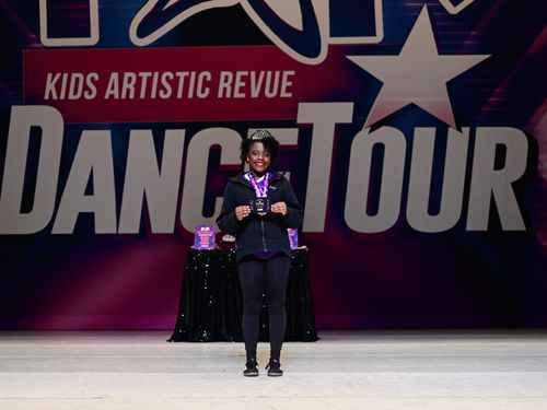 Baton Rouge, LA - 3/21/2025 - Awards