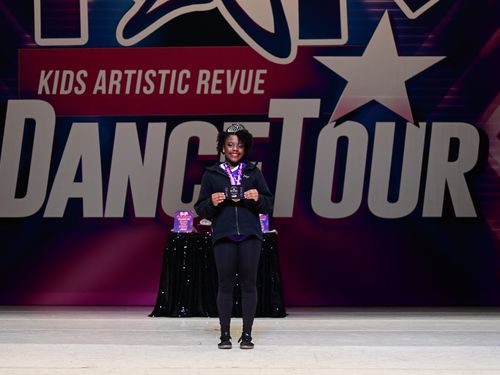 Baton Rouge, LA - 3/21/2025 - Awards