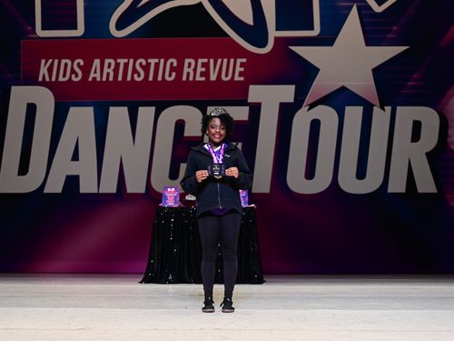 Baton Rouge, LA - 3/21/2025 - Awards