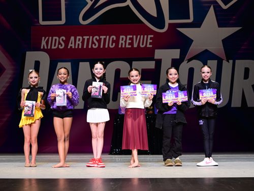 Baton Rouge, LA - 3/21/2025 - Awards