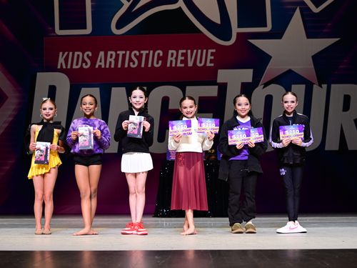 Baton Rouge, LA - 3/21/2025 - Awards