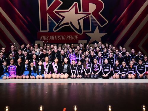 Baton Rouge, LA - 3/21/2025 - Awards