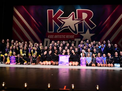 Baton Rouge, LA - 3/21/2025 - Awards