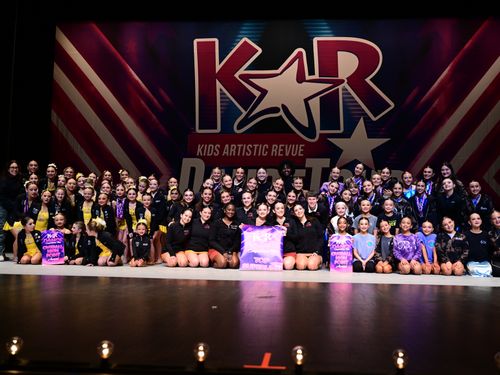 Baton Rouge, LA - 3/21/2025 - Awards