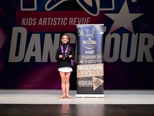 Baton Rouge, LA - 3/21/2025 - Awards