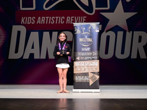 Baton Rouge, LA - 3/21/2025 - Awards