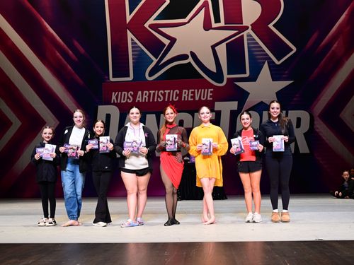 Baton Rouge, LA - 3/21/2025 - Awards