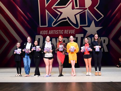 Baton Rouge, LA - 3/21/2025 - Awards