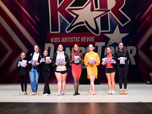 Baton Rouge, LA - 3/21/2025 - Awards