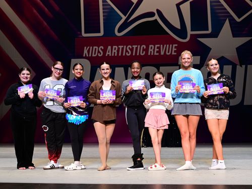 Baton Rouge, LA - 3/21/2025 - Awards