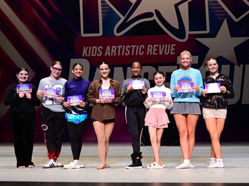 Baton Rouge, LA - 3/21/2025 - Awards