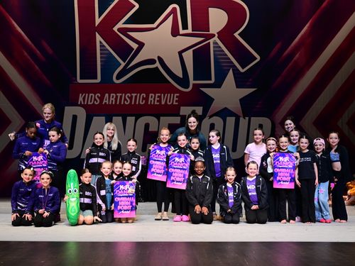 Baton Rouge, LA - 3/21/2025 - Awards