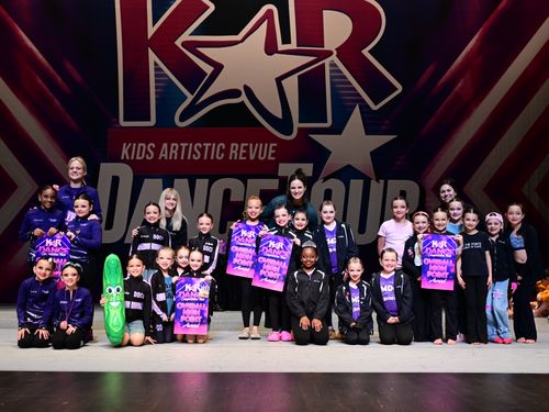 Baton Rouge, LA - 3/21/2025 - Awards