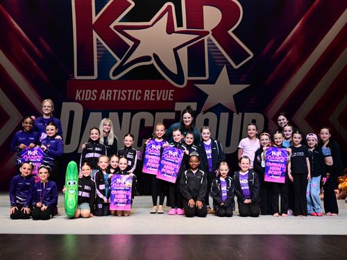 Baton Rouge, LA - 3/21/2025 - Awards