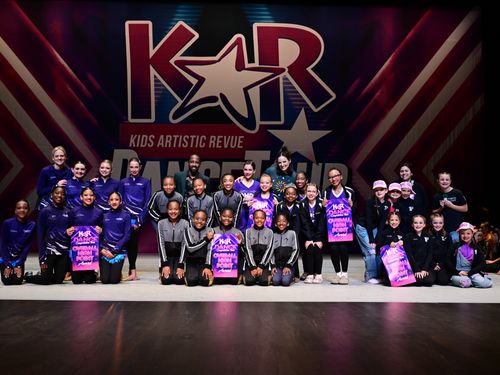 Baton Rouge, LA - 3/21/2025 - Awards