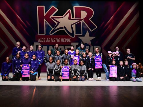 Baton Rouge, LA - 3/21/2025 - Awards