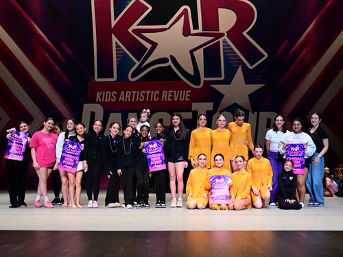 Baton Rouge, LA - 3/21/2025 - Awards