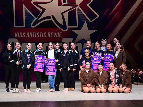 Baton Rouge, LA - 3/21/2025 - Awards