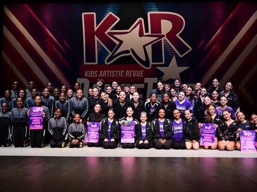 Baton Rouge, LA - 3/21/2025 - Awards